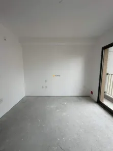 Apartamento com 1 Quarto à venda, 24m² no Vila Nova Conceição, São Paulo