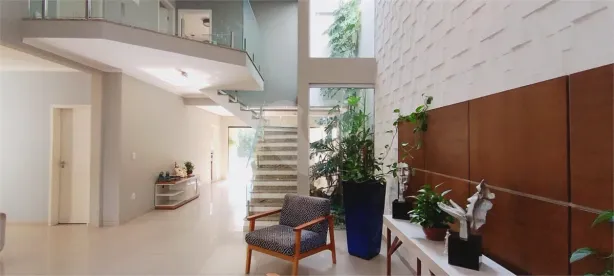 Casa de Condomínio com 3 Quartos à venda, 360m² no Aparecidinha, Sorocaba