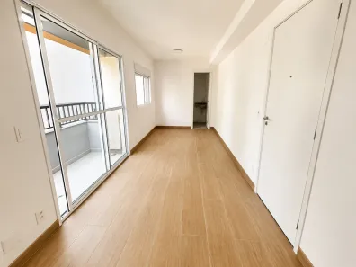 Apartamento para alugar, 26m² no Vila Buarque, São Paulo