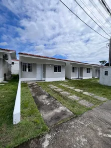 Casa com 2 Quartos à venda, 44m² no Tarumã, Manaus
