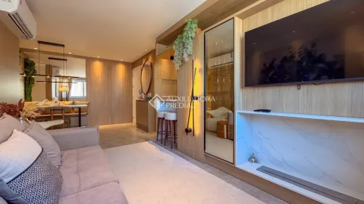 Apartamento com 2 Quartos à venda, 71m² no Centro, Torres