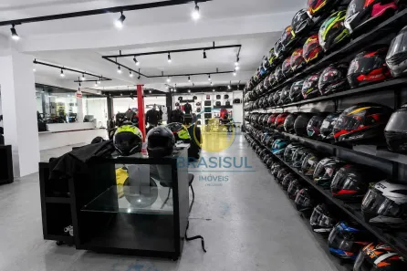 Ponto Comercial para venda ou aluguel, 240m² no Interlagos, São Paulo