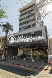 Sala Comercial à venda, 34m² no Menino Deus, Porto Alegre