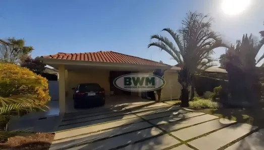 Casa de Condomínio com 3 Quartos à venda, 250m² no Vivendas do Lago, Sorocaba