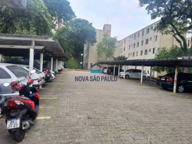 Apartamento com 2 Quartos à venda, 50m² no Saúde, São Paulo