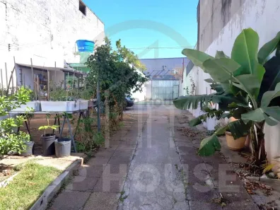 Lote/Terreno à venda, 500m² no Vila Brasilina, São Paulo