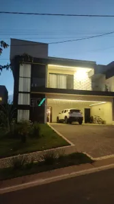 Sobrado com 5 Quartos à venda, 330m² no Swiss Park, Campinas