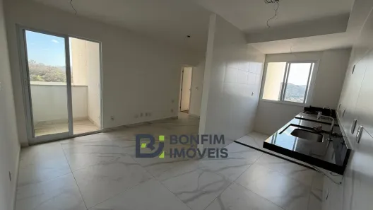 Apartamento com 2 Quartos à venda, 57m² no Esplanada, Governador Valadares