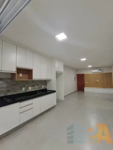 Apartamento com 2 Quartos para alugar, 70m² no Jardim São João, Jaguariúna