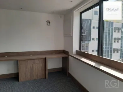 Sala Comercial à venda, 30m² no Moinhos de Vento, Porto Alegre