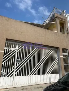 Sobrado com 2 Quartos à venda, 229m² no Jardim Independência, São Paulo