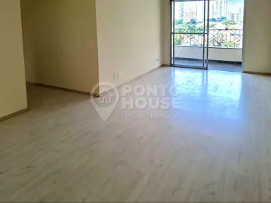Apartamento com 3 Quartos à venda, 132m² no Cidade Monções, São Paulo