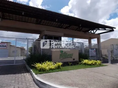Casa de Condomínio com 3 Quartos para alugar, 150m² no Liberdade, Parnamirim
