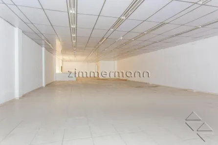 Prédio Comercial à venda, 1169m² no Lapa, São Paulo