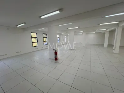 Ponto Comercial para alugar, 1060m² no Jardim Nova América, São José dos Campos