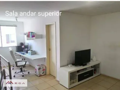 Cobertura com 2 Quartos à venda, 105m² no Jardim Nova Europa, Campinas
