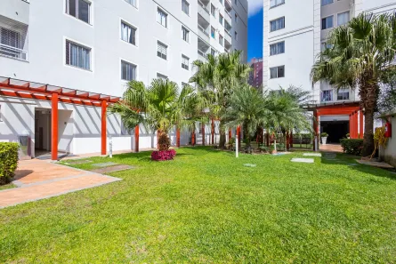 Apartamento com 2 Quartos à venda, 81m² no Cristo Rei, Curitiba