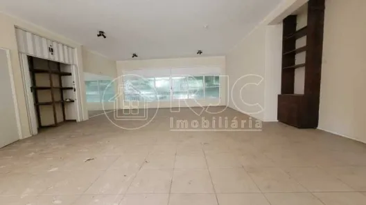 Casa com 4 Quartos à venda, 270m² no Tijuca, Rio de Janeiro