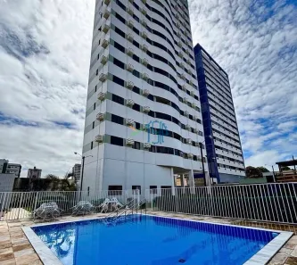 Apartamento com 4 Quartos à venda, 98m² no Capim Macio, Natal