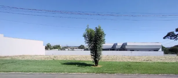 Lote/Terreno à venda, 1350m² no Recanto da Fazenda, Nova Odessa