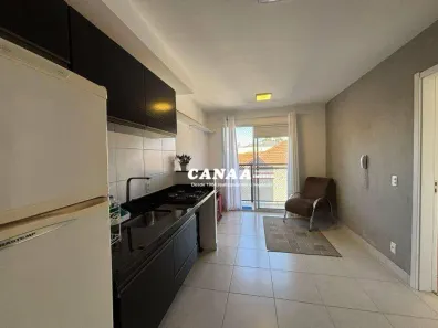 Apartamento com 1 Quarto para venda ou aluguel, 33m² no Jardim da Glória, São Paulo