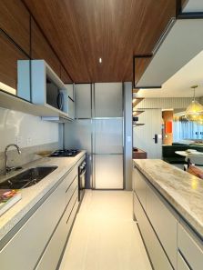 Apartamento com 2 Quartos à venda, 59m² no Aldeota, Fortaleza