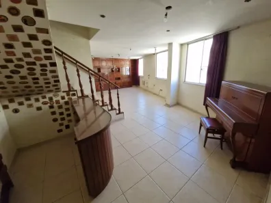 Apartamento com 3 Quartos à venda, 120m² no Copacabana, Rio de Janeiro