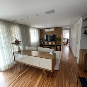 Apartamento com 2 Quartos à venda, 90m² no Brooklin Paulista, São Paulo