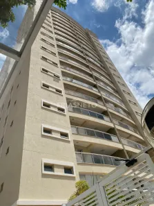 Apartamento com 3 Quartos para alugar, 151m² no Cidade Alta, Piracicaba