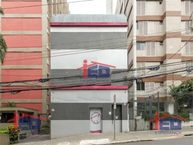 Prédio Comercial para alugar, 375m² no Paraíso, São Paulo