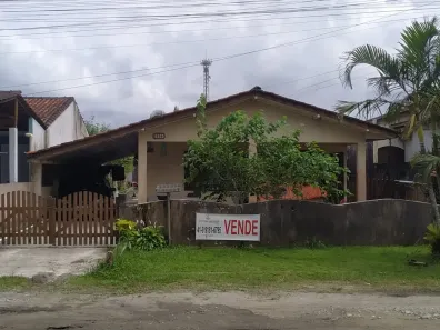 Casa com 3 Quartos à venda, 160m² no Leblon, Pontal do Paraná
