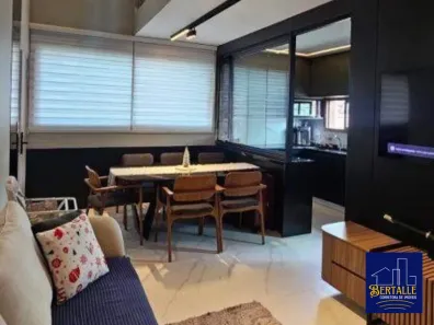 Cobertura com 2 Quartos à venda, 169m² no Santo Antônio, Belo Horizonte
