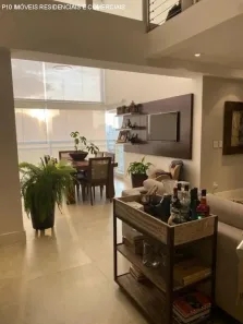Apartamento com 3 Quartos à venda, 142m² no Vila Andrade, São Paulo