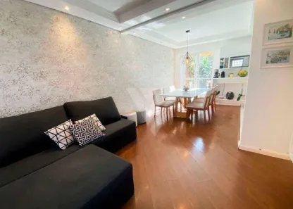 Casa de Condomínio com 2 Quartos à venda, 64m² no Vossoroca, Votorantim