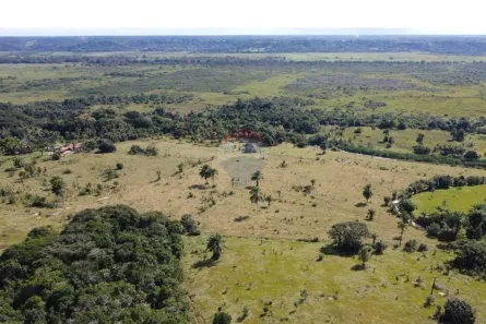Fazenda/Sítio à venda, 280000m² no Arraial D'Ajuda, Porto Seguro