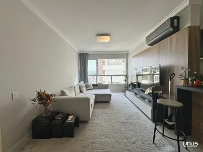 Apartamento com 2 Quartos à venda, 89m² no Campinas, São José