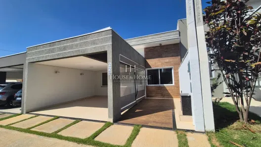 Casa com 3 Quartos à venda, 109m² no Jardins do Império, Indaiatuba