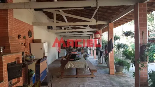 Casa com 3 Quartos à venda, 350m² no Jardim Esplanada, São José dos Campos