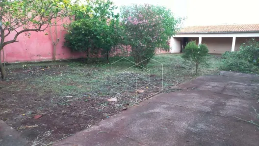 Lote/Terreno à venda, 360m² no Jardim Maria Luiza II, Jaú