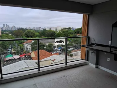 Apartamento com 3 Quartos à venda, 140m² no Vila Mariana, São Paulo
