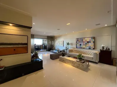 Apartamento com 3 Quartos à venda, 267m² no Rio Vermelho, Salvador