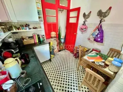 Apartamento com 2 Quartos à venda, 88m² no Botafogo, Rio de Janeiro