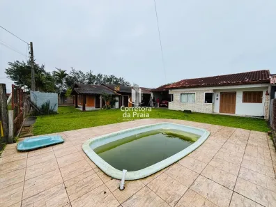 Casa com 4 Quartos à venda, 156m² no Balneário Jardim, Tramandaí