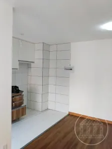 Apartamento com 2 Quartos à venda, 49m² no Centro, Embu-Guaçu