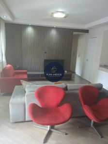 Apartamento com 3 Quartos à venda, 96m² no Centro, São Bernardo do Campo