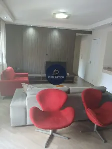 Apartamento com 3 Quartos à venda, 96m² no Centro, São Bernardo do Campo