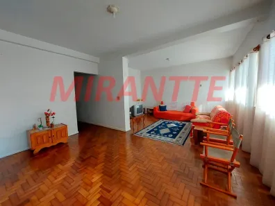 Cobertura com 2 Quartos à venda, 205m² no Vila Nova Cachoeirinha, São Paulo