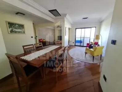 Apartamento com 2 Quartos à venda, 125m² no Vila Mogilar, Mogi das Cruzes