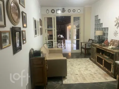 Apartamento com 3 Quartos à venda, 79m² no Bom Fim, Porto Alegre