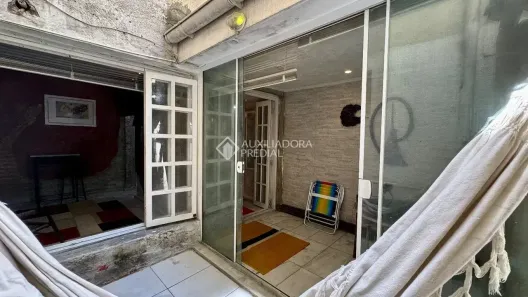 Apartamento com 1 Quarto à venda, 59m² no Santana, Porto Alegre